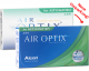 Air Optix for Astigmatism 6er Packung