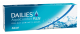 DAILIES AquaComfort Plus 30er Packung