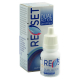 Reset Dual Action Lensdrops Nachbenetzung Tropfen 10ml