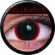 Farbige Kontaktlinsen Hellraiser