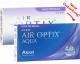 Air Optix Aqua Multifocal 3er Packung