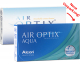 Air Optix Aqua 3er Packung