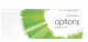 Options 1 Day Extra - ocufilcon D 30er Packung