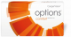 Options Comfort+ Multifocal omafilcon B 3er Packung
