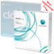 Clariti 1 day somofilcon A - 90er Packung