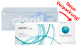 Clariti 1 day somofilcon A - 30er Packung