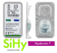 SiHy Hyaluron T - Toric Testlinse