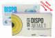 Dispo Air Multi (Somofilcon A ehemals Filcon II3) - LOW (+1,25 bis +2,00) Testlinse