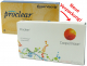 Proclear - omafilcon A spheric Testlinse