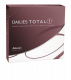 DAILIES Total 1 - 90er Packung