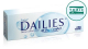 Focus DAILIES Toric 30er Packung