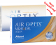 Air Optix Night & Day Aqua 3er Packung