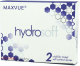 Maxvue Hydrosoft 2er Packung