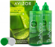 Avizor Alvera Kombilösung Doppelpack 2x350 ml