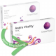 Avaira Vitality toric - fanfilcon A Toric 3er Packung