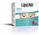 Lipo Nit Lidpflege SALINA - 20 Tücher