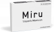 Miru 1month for Astigmatism - Asmofilcon A 6er Packung