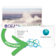 OCEAN 55 monthly UV 6er Packung