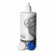 Premium Pflege - Kombilösung mit Hyaluron 360ml