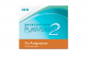 PureVision 2 HD for Astigmatism - Balafilcon A 6er Packung