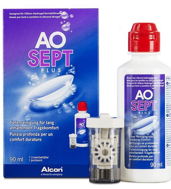 aosept plus travel pack