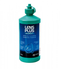 Lens Plus Ocupure 360ml