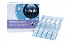 blink intensive tears 20x0,4ml Ampullen