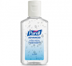 Purell Advanced Handdesinfektions-Gel 30ml