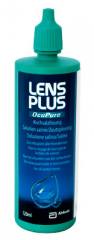 Lens Plus Ocupure 120ml