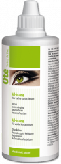 Oté Twins Active 360 ml Kombilösung