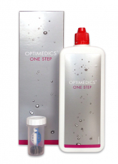 OPTIMEDICS One Step 250ml