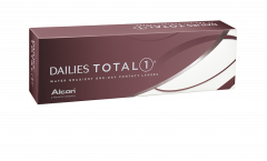 DAILIES Total 1 - 30er Packung