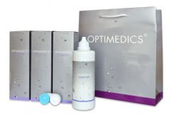 OPTIMEDICS Comfort Komfort-Pack 3x 350ml