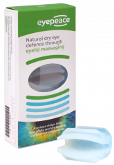 Lipo Nit Eyepeace Lid-Massagehilfe