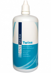 ONS MERK Twins 250ml
