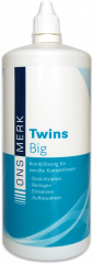 ONS MERK Twins Big 360ml