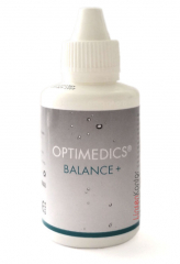 OPTIMEDICS Balance+ 60ml