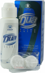 Dua Elite 100ml Reiseset