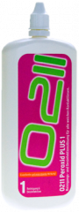 0211 Peroxid PLUS 1 - Peroxidlösung