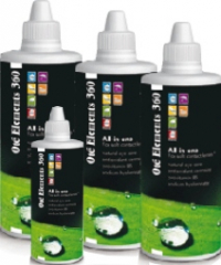 Oté Elements Multipack 3x360ml+1x100ml