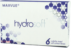 Maxvue Hydrosoft 6er Packung