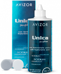 Avizor Unica Sensitive  350ml