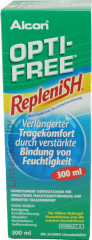 OPTI-FREE RepleniSH 300ml