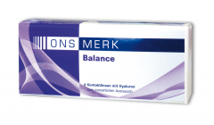 ONS MERK Balance 6er Packung