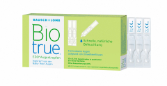 Biotrue Augentropfen EDO Ampullen 10x0,5 ml
