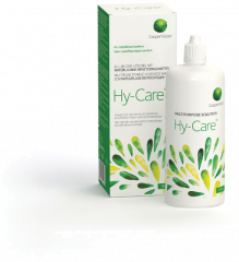 CooperVision Hy-Care 360 ml
