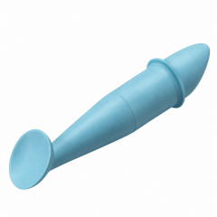 DMV 45 - abgewinkelter Sauger