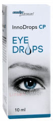 InnoDrops CP EYE DROPS 10 ml