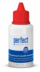 Perfect Aqua Plus Reiniger 30ml