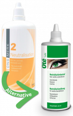 ONS MERK 2 Neutralisationslösung 250 ml